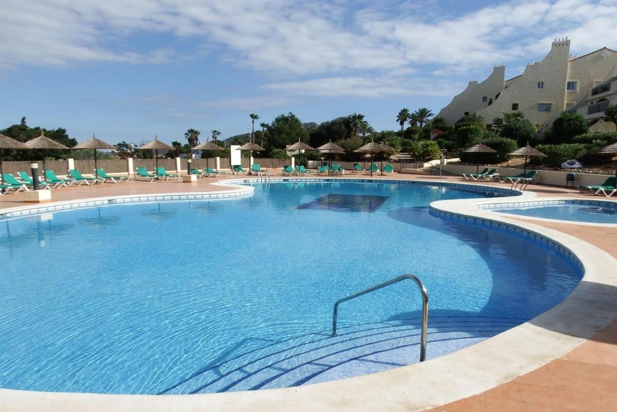 La Manga Club Resort - Los Olivos 130 Atamaría Exterior foto