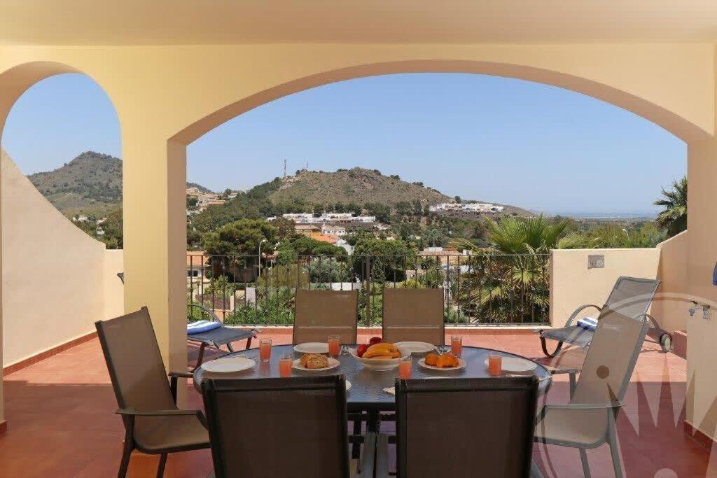 La Manga Club Resort - Los Olivos 130 Atamaría Exterior foto
